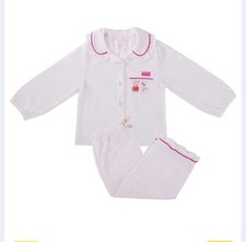 Peppa Pig Stripe Pink Pyjamas