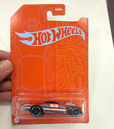 Hot wheels project - wheels,