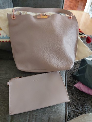 New ted baker bag - new,