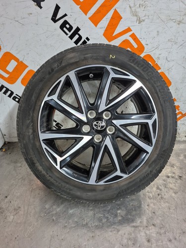 2020 2026 toyota - toyota, 16"