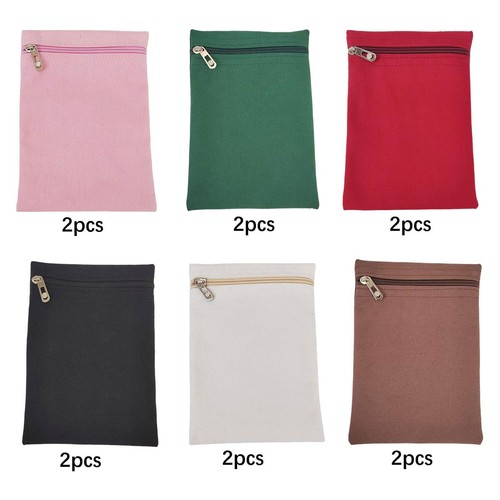 Sew pocket with zipper - pocket,