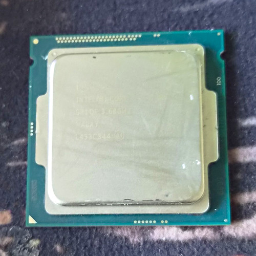 Intel core 4790 60ghz - intel, i7-4790