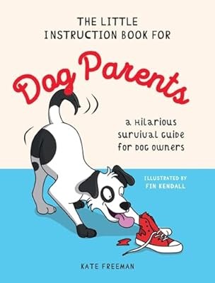The little instruction book - instruction,