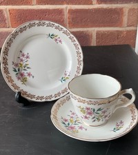 Vintage royal grafton china - vintage,