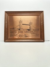 Vintage Etchmaster Copper