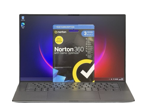 Dell xps laptop - dell, 9510