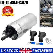 Universal 12V Fuel Pump