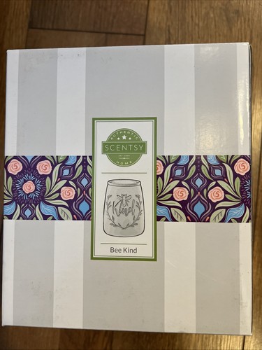 Scentsy warmer bee kind - scentsy,