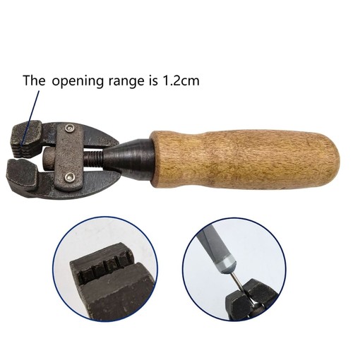 Professional rotating handle - professional,