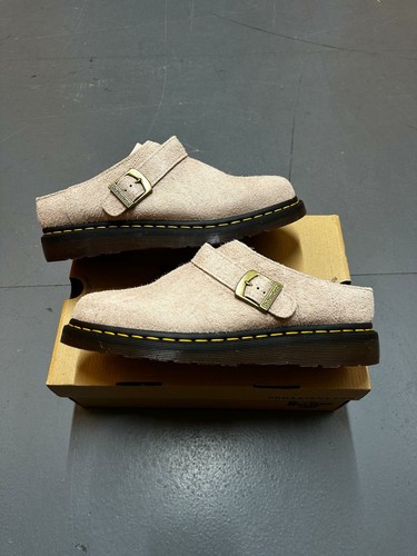 Marten isham vintage - dr,