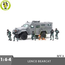 Bearcat armored military - bearcat,