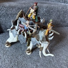 Schleich 70063 The Mighty