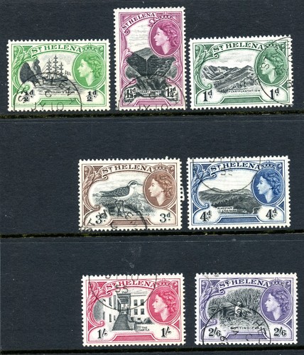 Helena qeii 1953 153 65 - 1953, 153/65