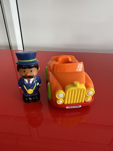 Elc happyland mayor - elc,