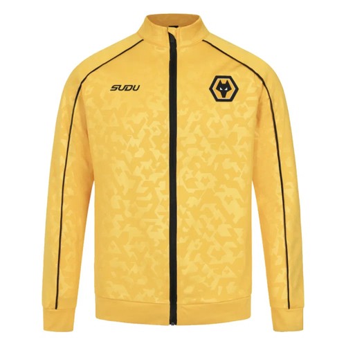 Pre match anthem - match, jacket