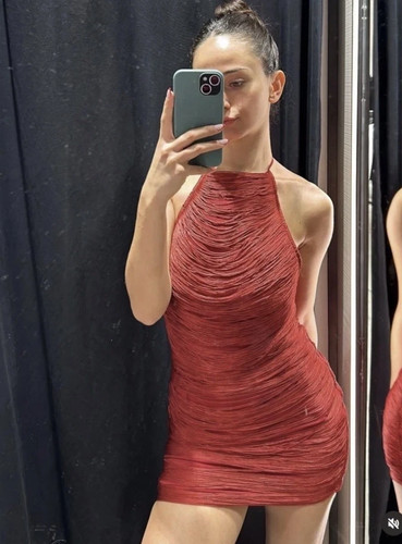 Zara new woman ss25 - ss25, $99