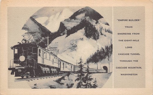 Cascade mountain washington - cascade,