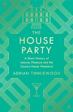 The House Party: A Short