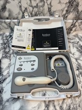 Rio compact pulsed laser