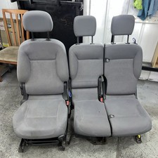 FRONT SEAT PEUGEOT PARTNER