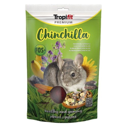 Chinchilla food for - chinchilla,
