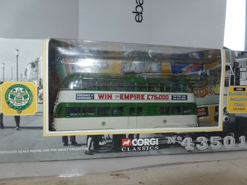 Corgi ooc 43501 - ooc,