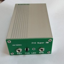 Assembled   Super RM Rock Mite