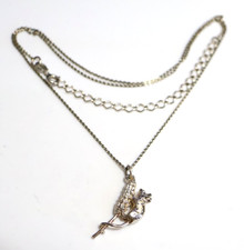 VINTAGE Silver 925 Chain &