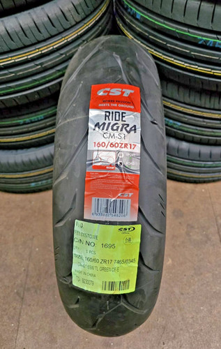 Cst ride migra - ride, 69w