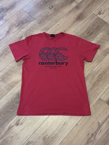Canterbury rugby men cotton - men's,