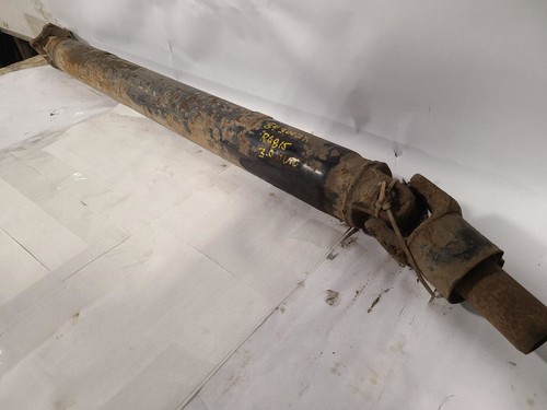Rear drive shaft without - rear,