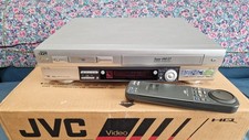 JVC HR-DVS3EK Mini DV Super