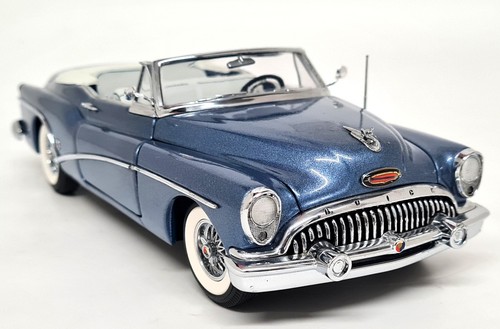 Danbury buick skylark - danbury, 1/24