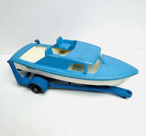 Vintage 1966 matchbox lesney - 1966,