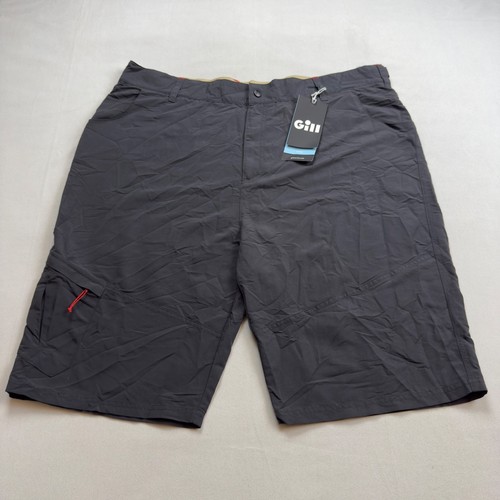 Gill marine men tec - marine, uv