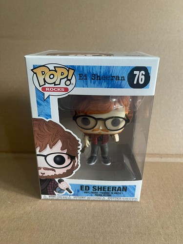 Funko pop vinyl rocks - pop!,