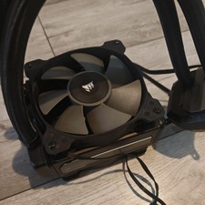  corsair h80i v2 Liquid cooler