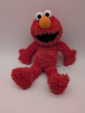 Sesame street tickle elmo - street, me