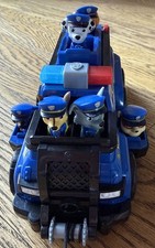 Paw Patrol Total Team Rescue