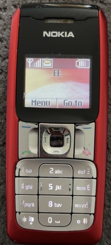Nokia 2310