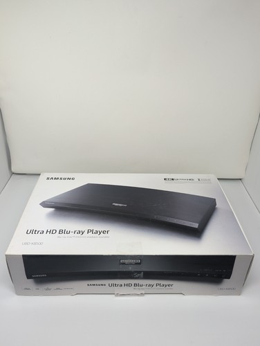 Samsung ubd k8500 ultra - samsung, 4k