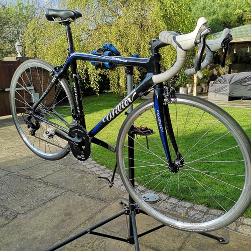Wilier triestina mortirolo - wilier,