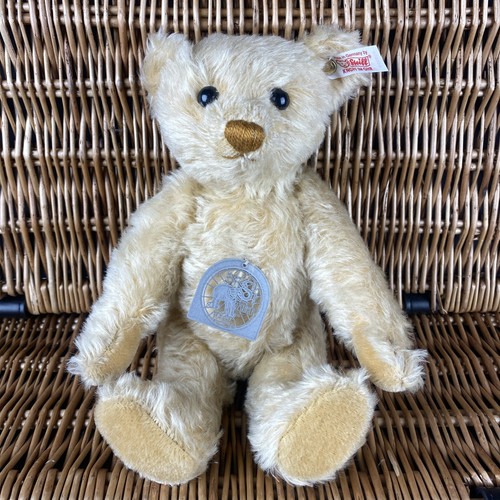 Steiff 2003 elephant - steiff,