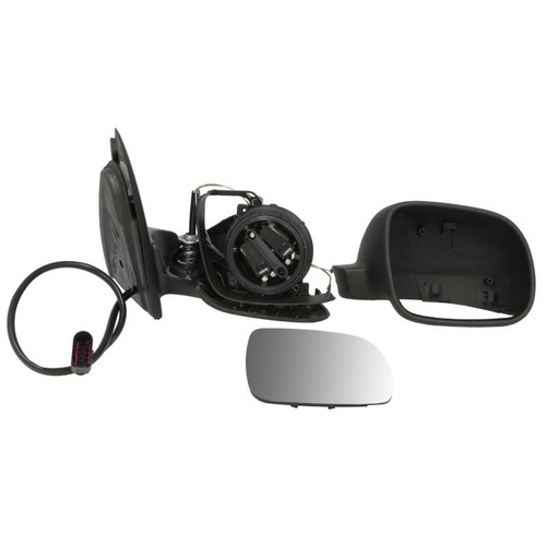 For side mirror right - mirror,