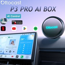 P3 Pro OttoAibox Smart AI Box