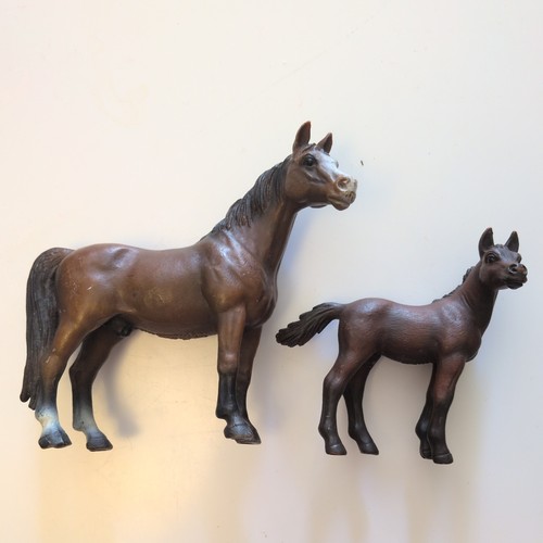 Vintage retired schleich - vintage,