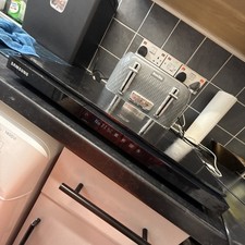 Samsung BD-D5500 Slimline 3D