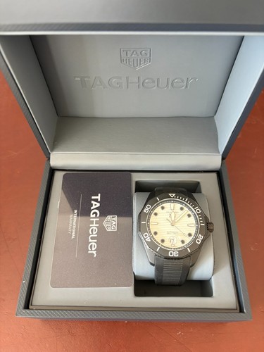 Tag heuer aquaracer - tag,