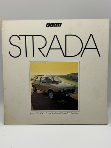Fiat strada classic sales - fiat,
