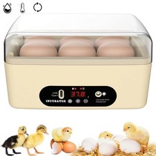 Egg incubator for - for, hatching